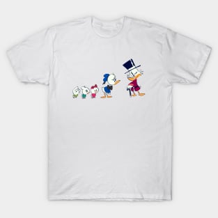 Duckfam T-Shirt